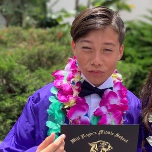 Meet your Posher, Vincent